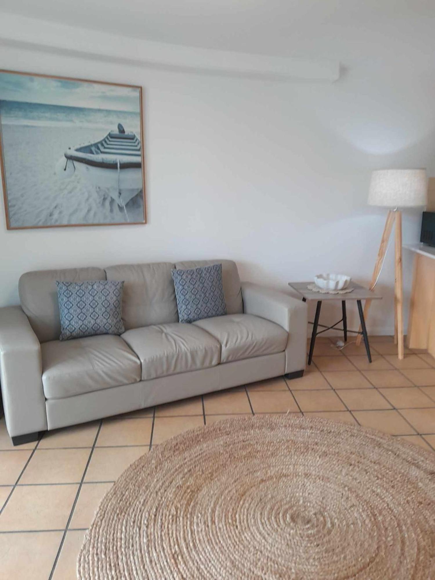 Grand Palais Boolarong Beachside Apartments Alexandra Headland Exterior foto